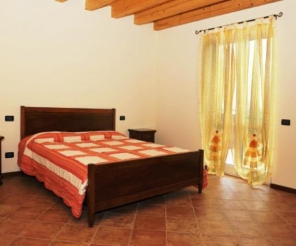 Agriturismo Parco Del Chiese Bedizzol Rom bilde