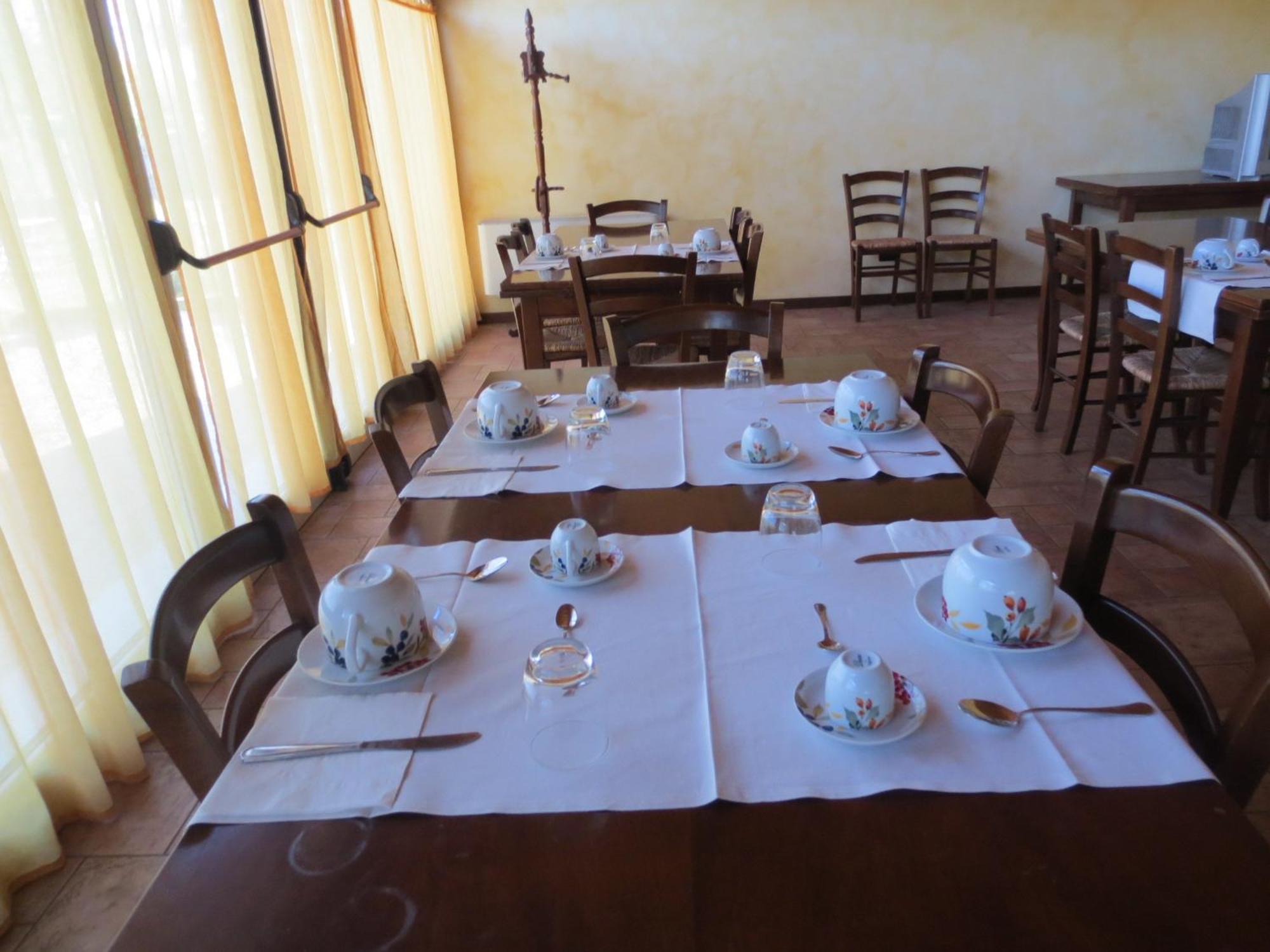 Agriturismo Parco Del Chiese Bedizzol Eksteriør bilde