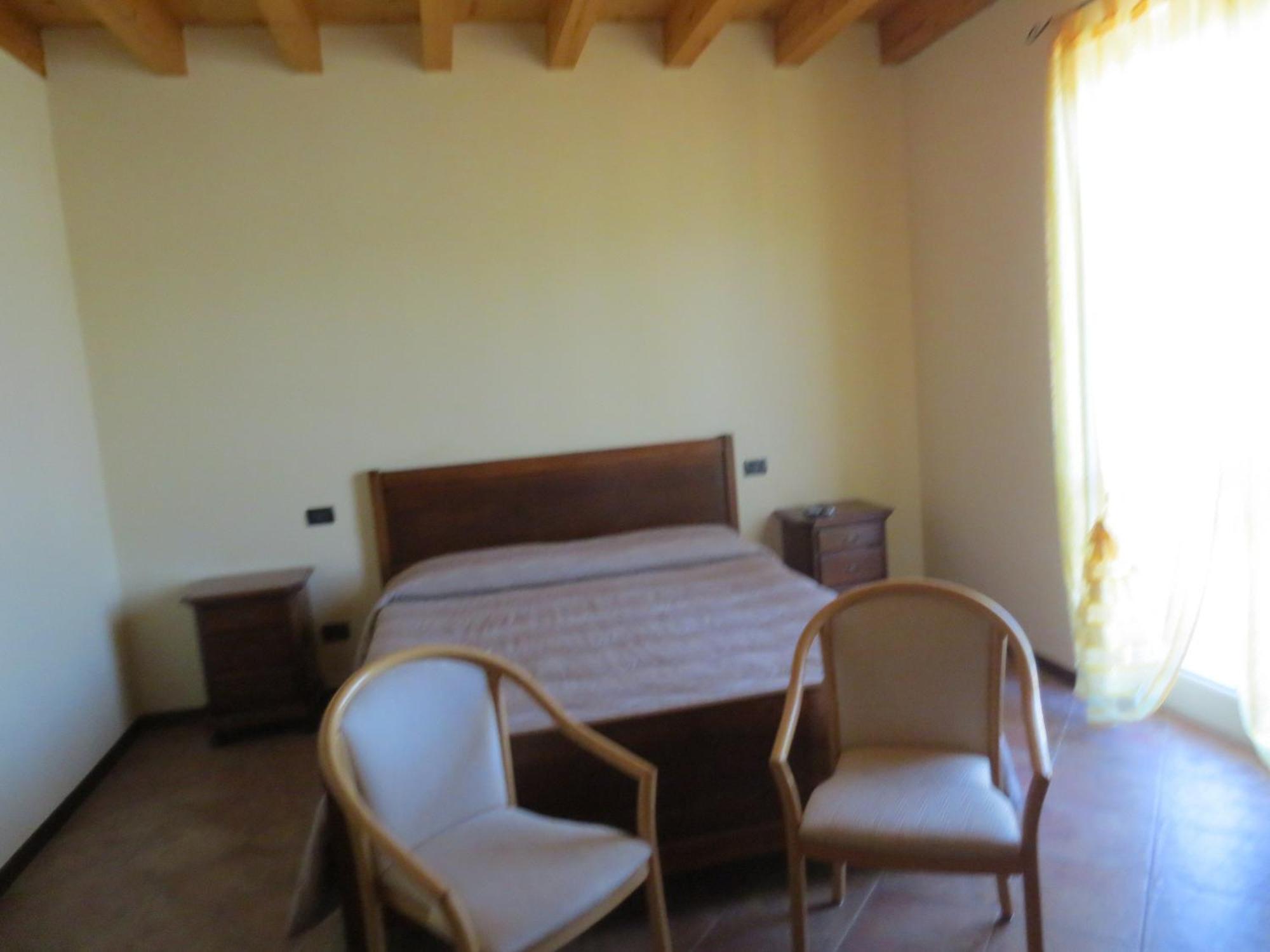 Agriturismo Parco Del Chiese Bedizzol Rom bilde