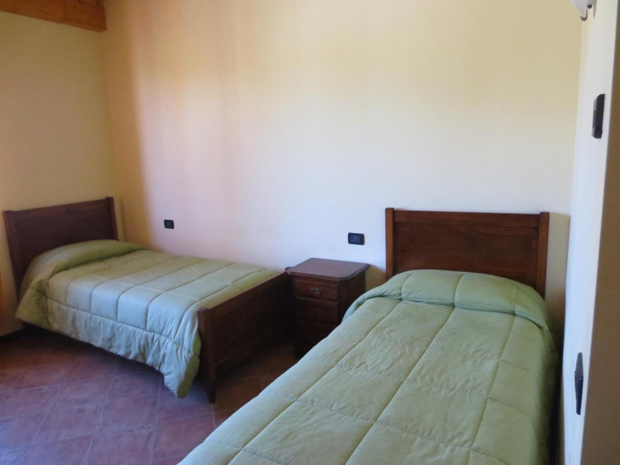 Agriturismo Parco Del Chiese Bedizzol Rom bilde