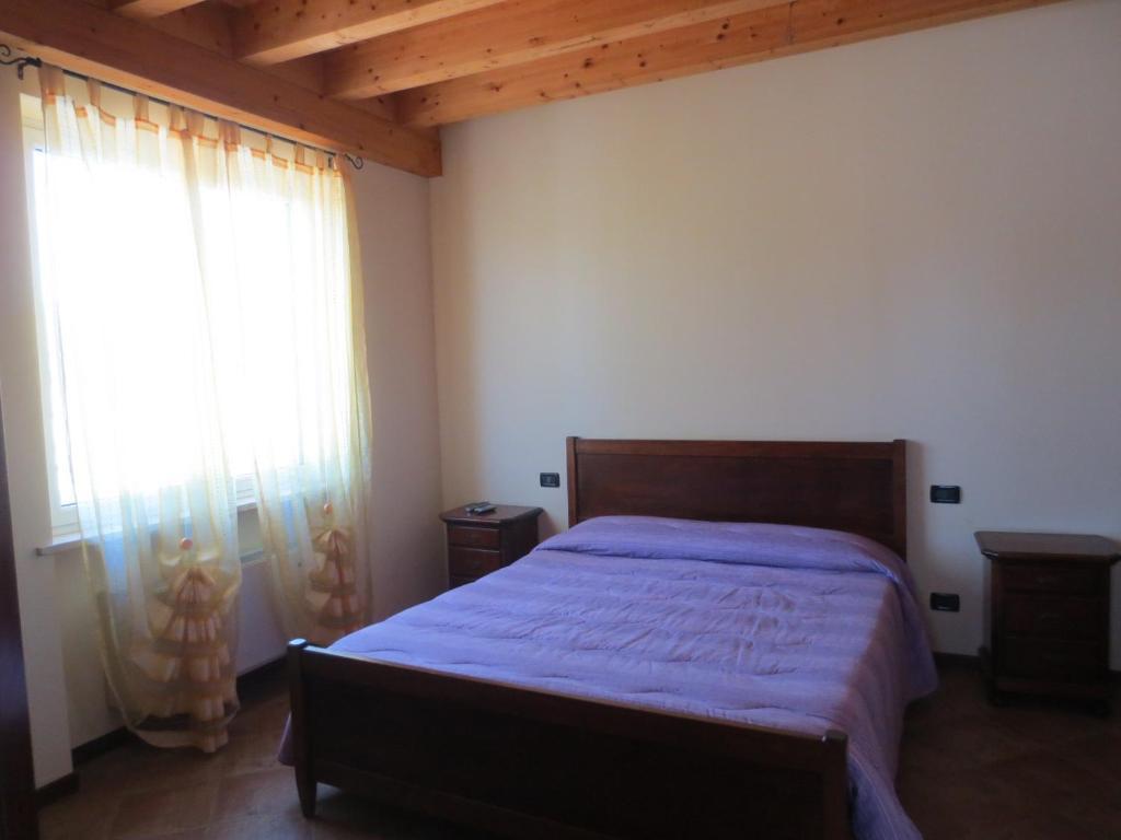 Agriturismo Parco Del Chiese Bedizzol Rom bilde